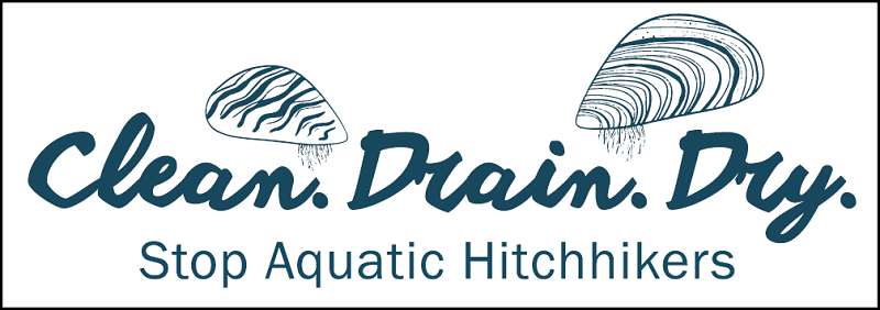 Clean. Drain. Dry