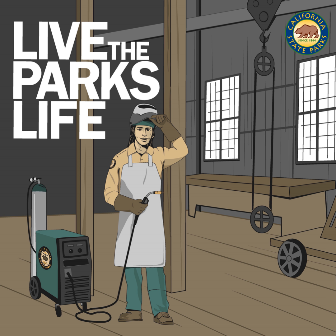 Facilities and Park Maintenance