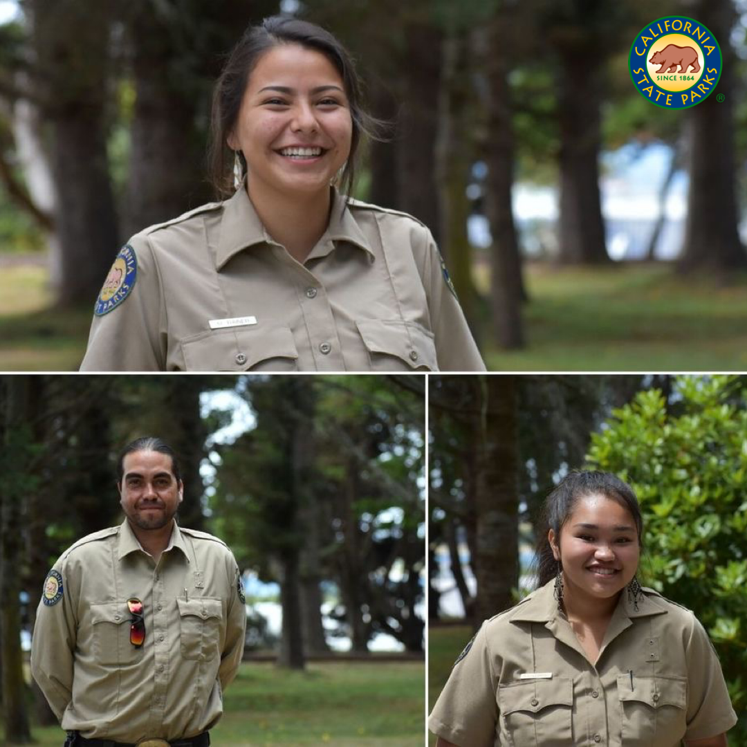 State Park Interpreter I/II Assessments