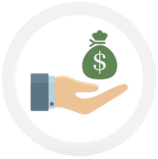 Grants Program Icon