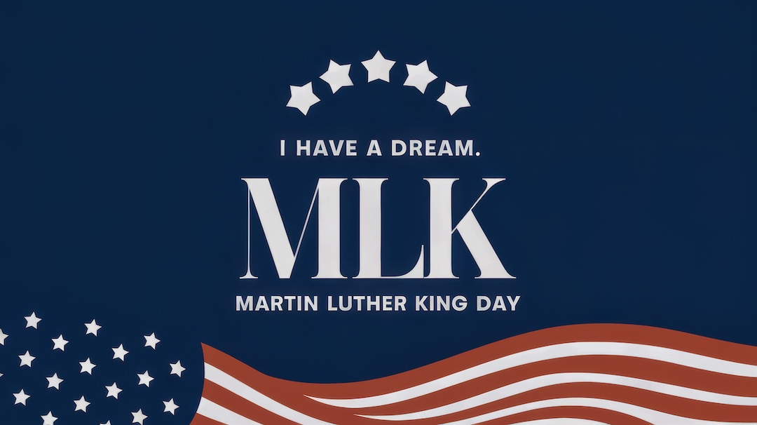 MLK Day 2026