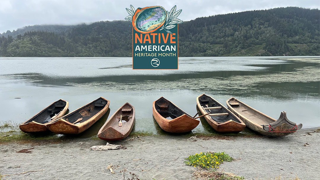 Native American Heritage Month