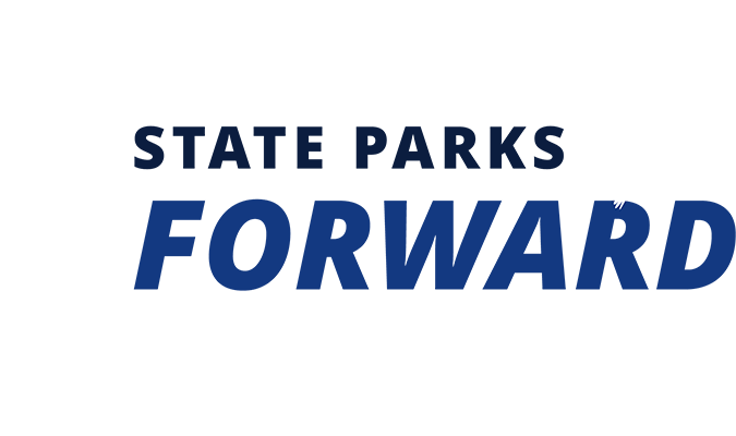 State Parks Forward