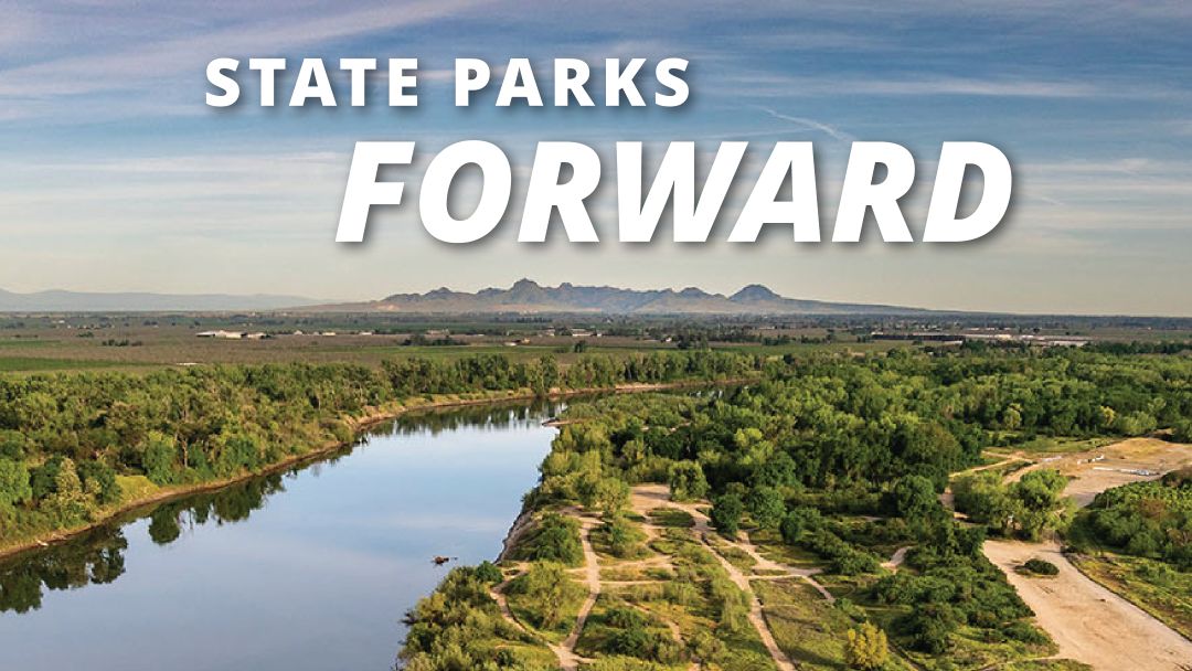 State Parks Forward