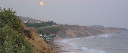 Crystal Cove