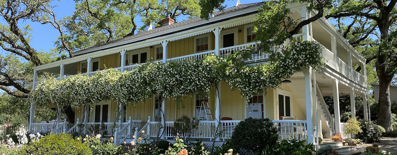 California Garden & Landscape History Society