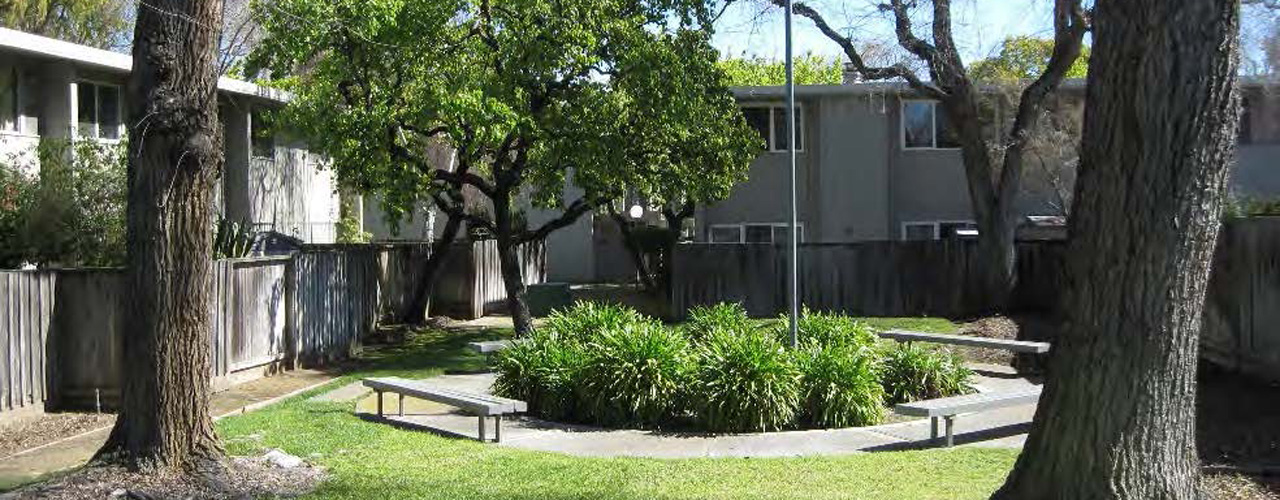 Office of Historic Preservation