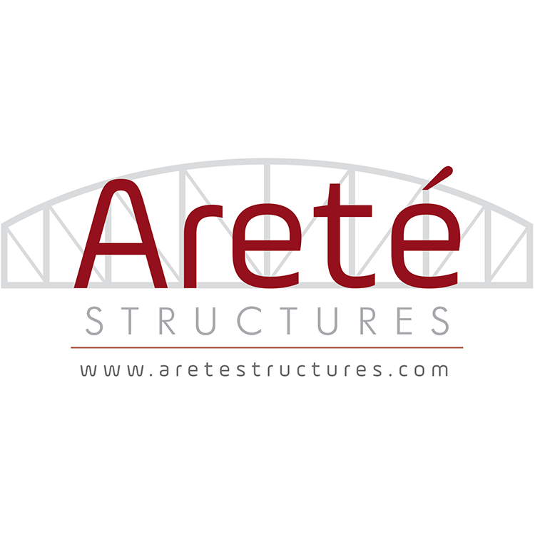 AreteStructures Logo