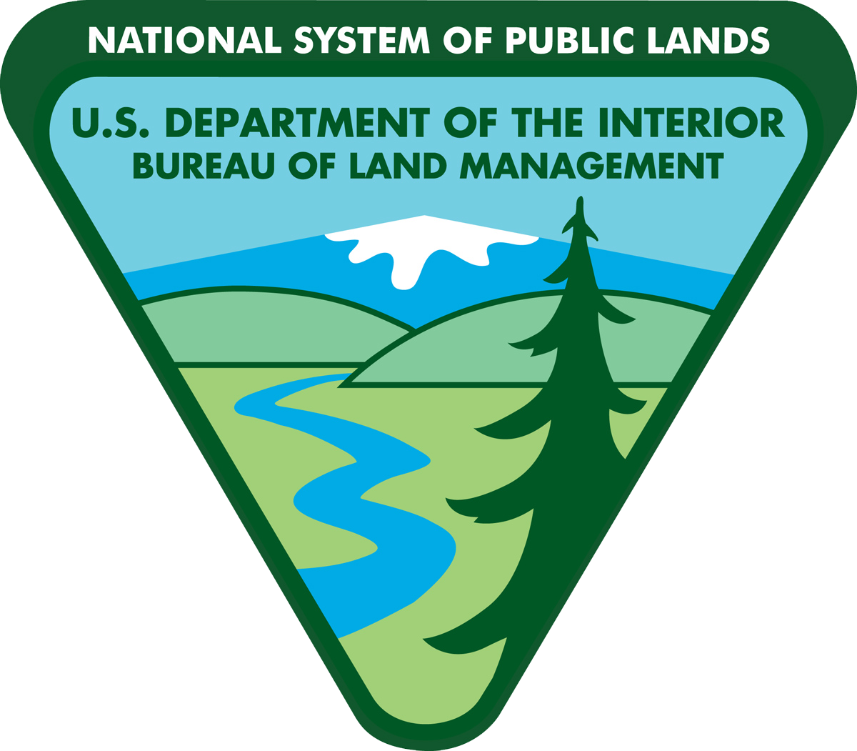 US Dept. BLM