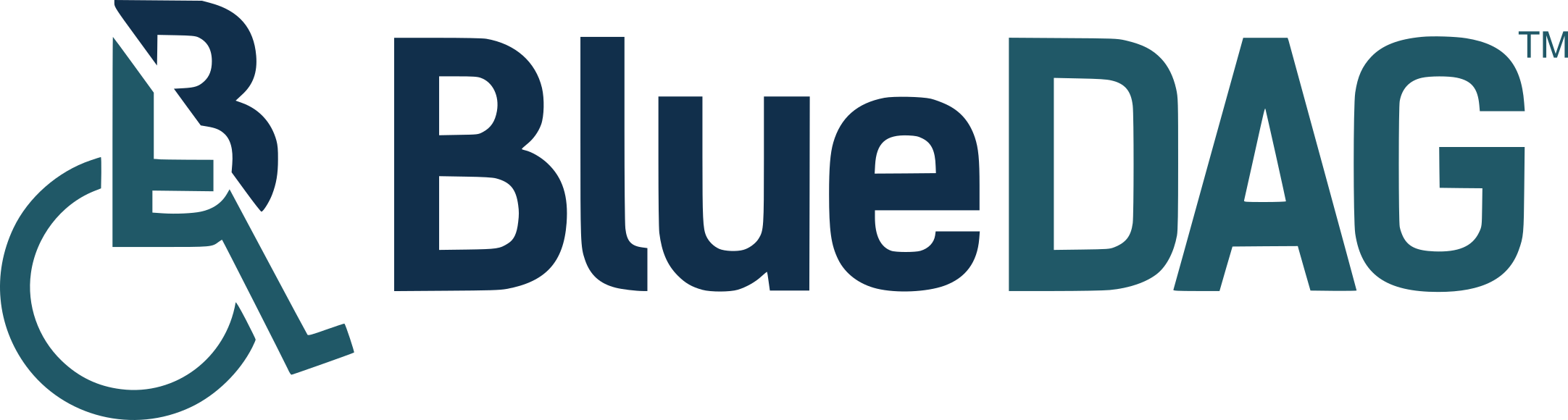 BlueDAG