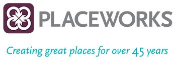 PlaceWorks Logo