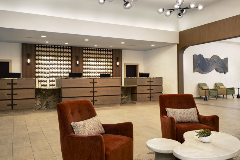 Marriott