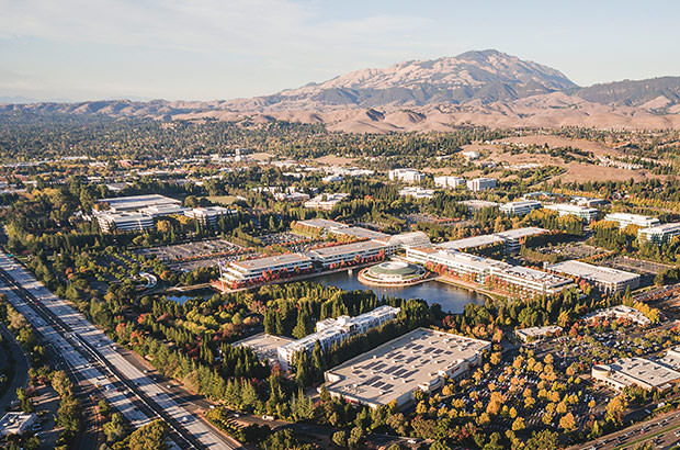 san ramon