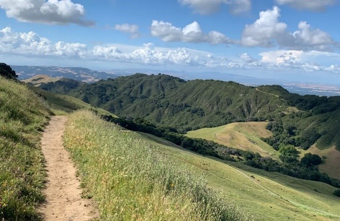 san ramon