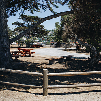 campground