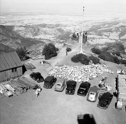 The Summit Building site readied for construction