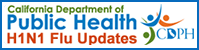 H1N1 Information Link