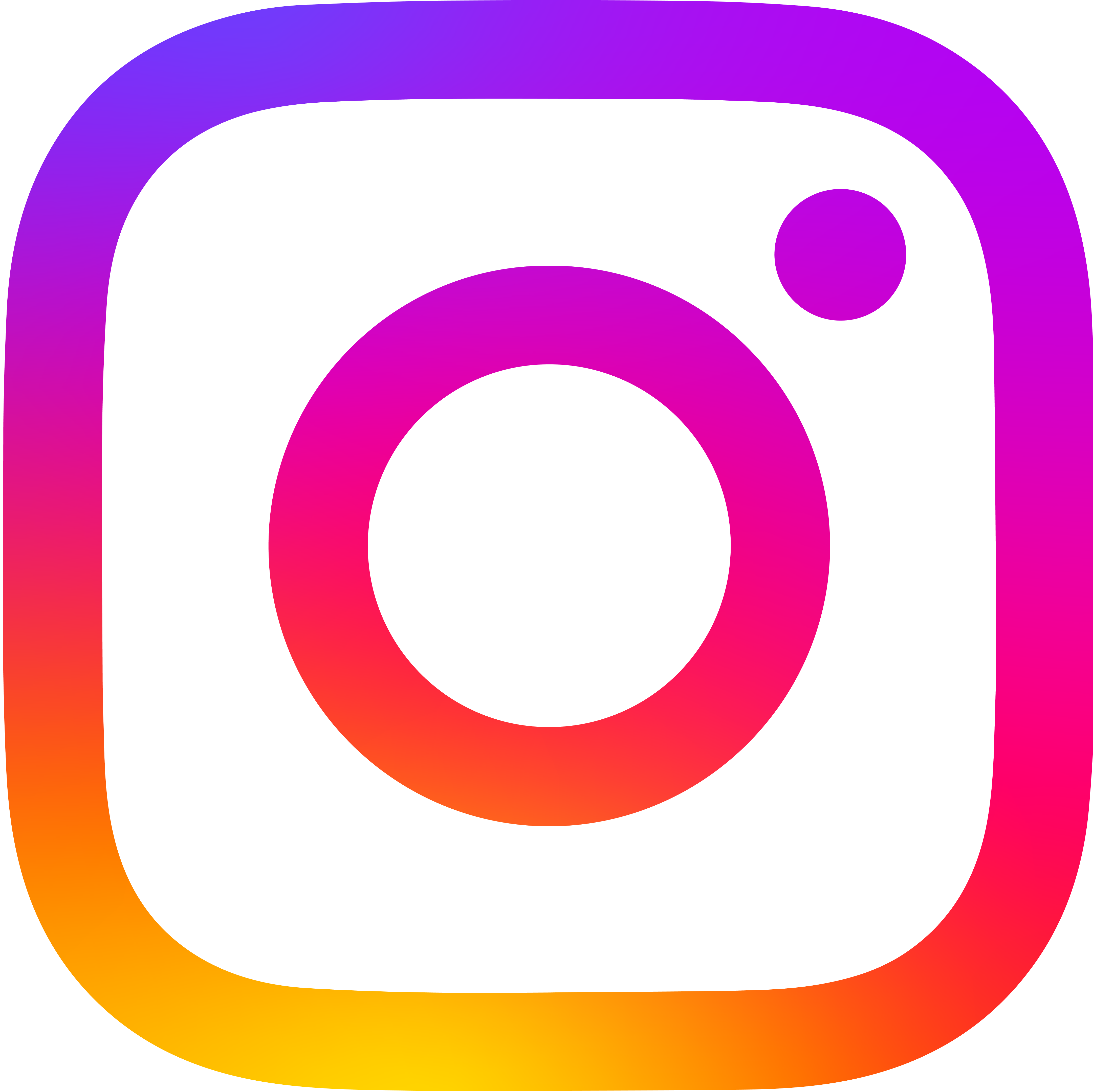 Instagram Icon