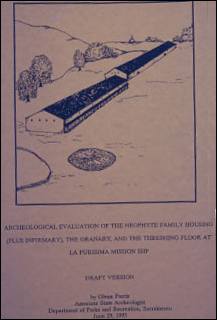 Recreation drawing