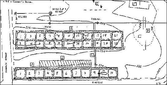 Plan map