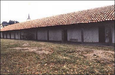 Restored Indian family housing