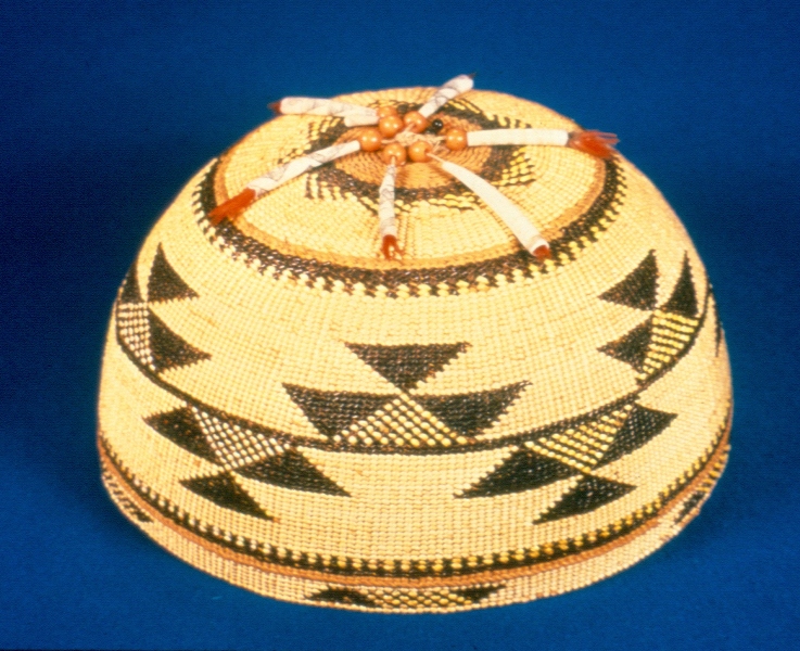 Basket Cap
