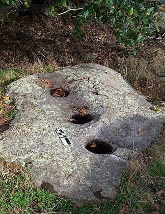 Sutter Buttes: Maidu`S Spirit Mountain