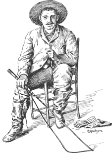 Stagecoach Driver