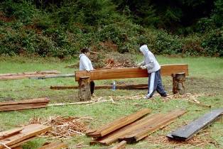 Sumeg Planks