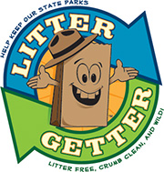 Litter Getter logo
