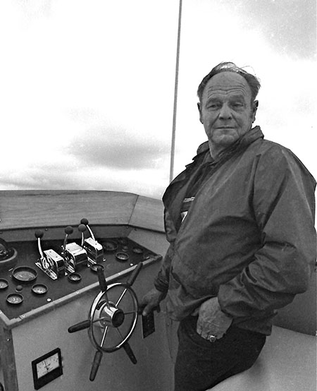 Robert J. Isenor Robert J. Isenor