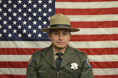 Parks Ranger