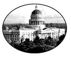 State Capitol Image