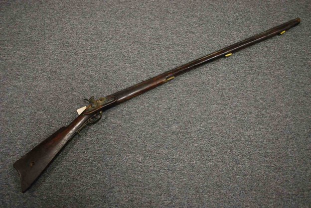 Rifle