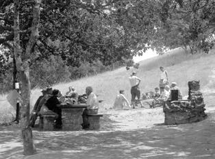 ccc crews buillding tables and_ toves