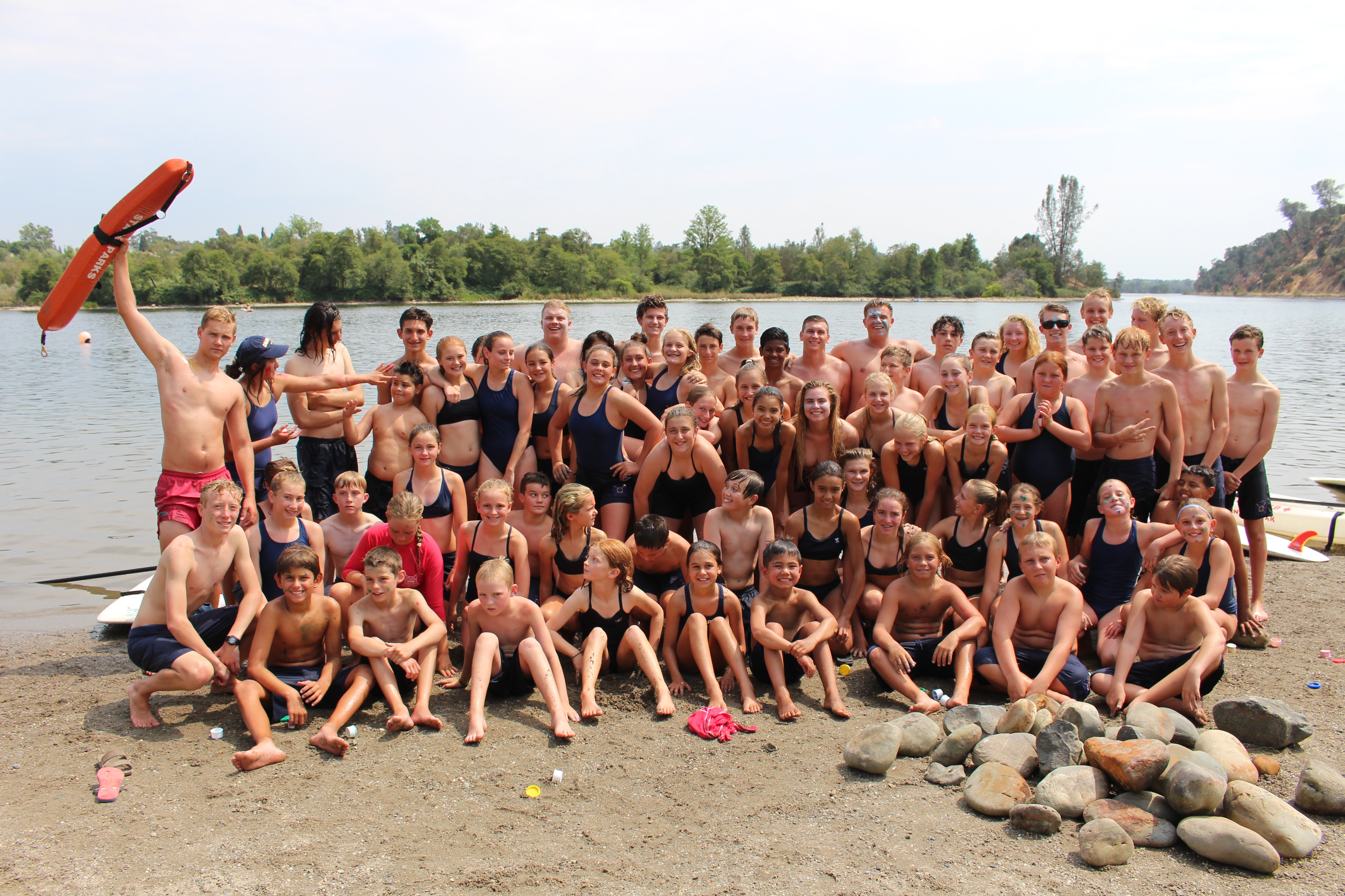 Group Photo