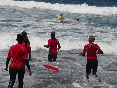 image of JG's in the Surf