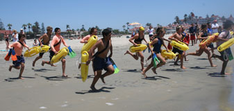 Jr Lifeguard image