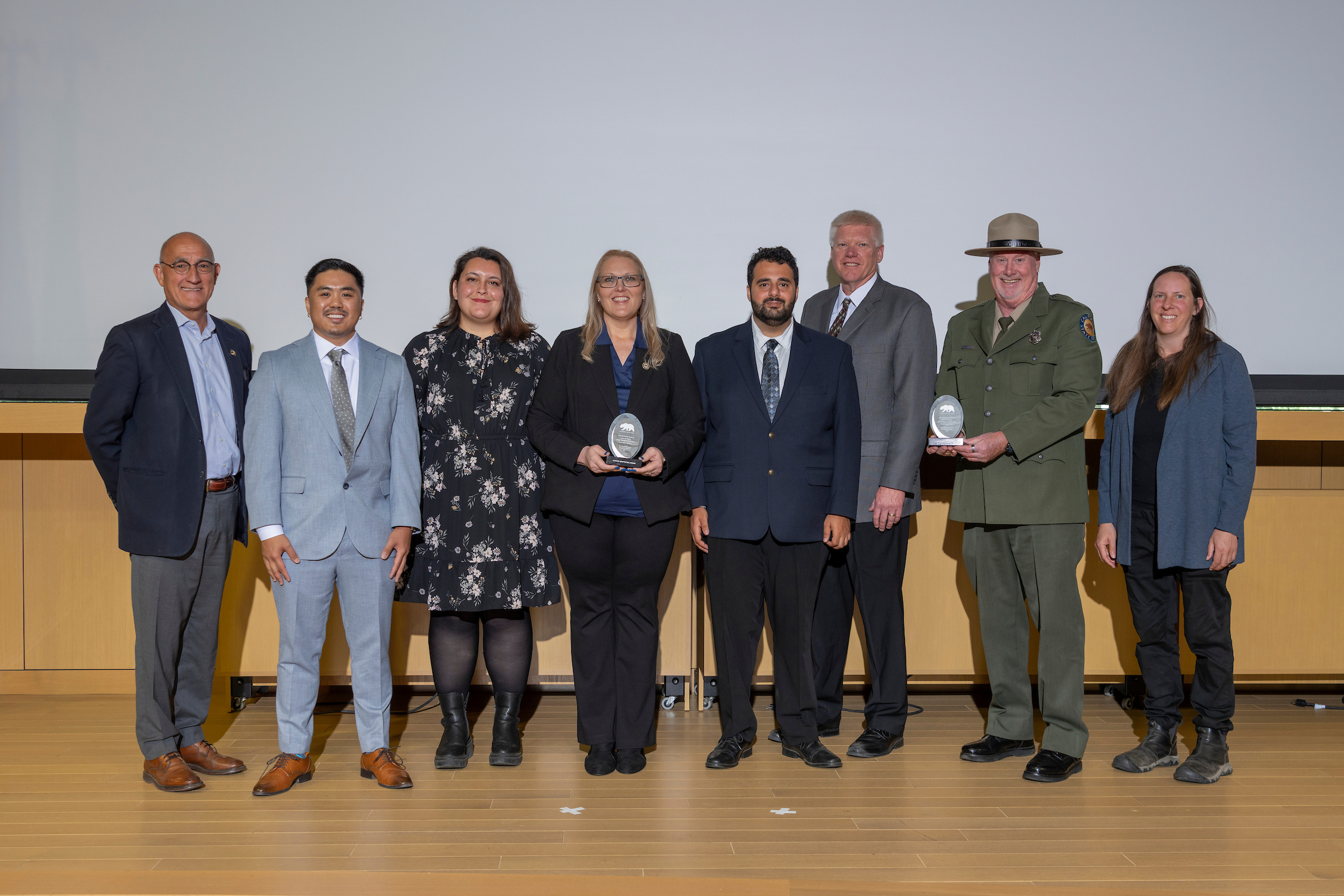 Climate Adaptation Award