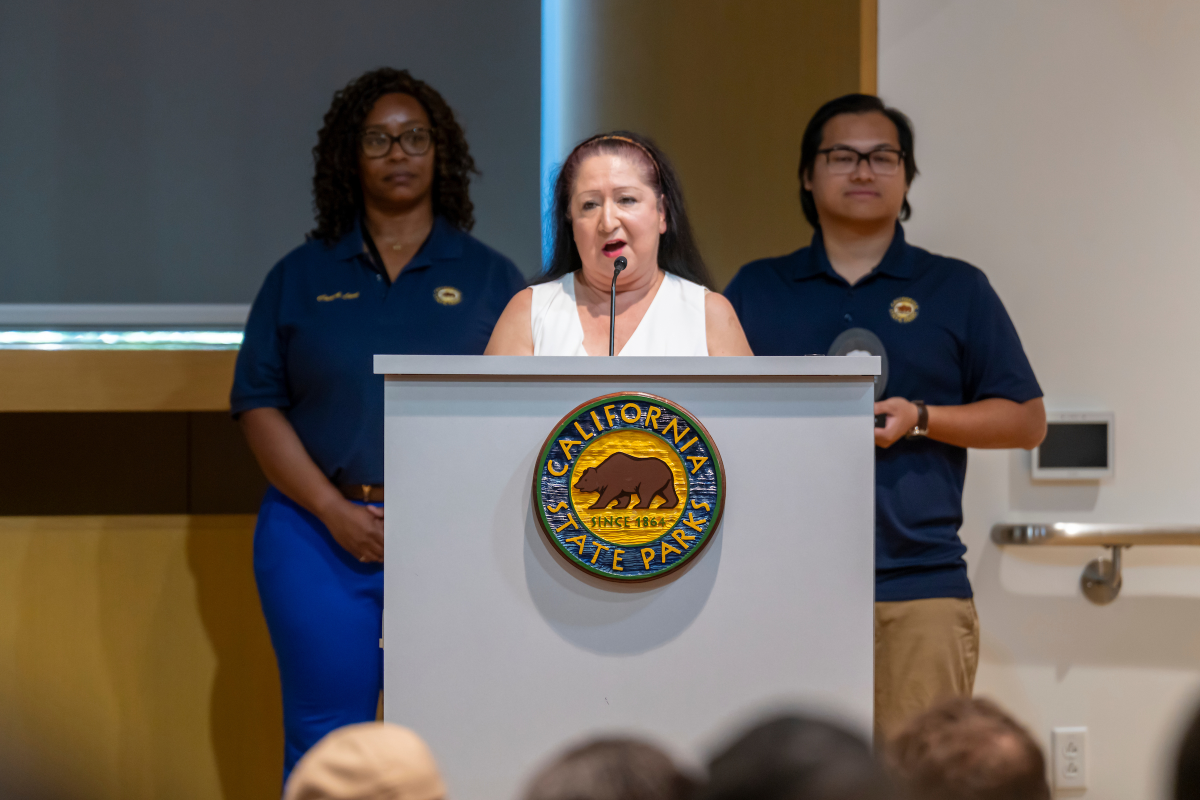 Equity and Diversity Award