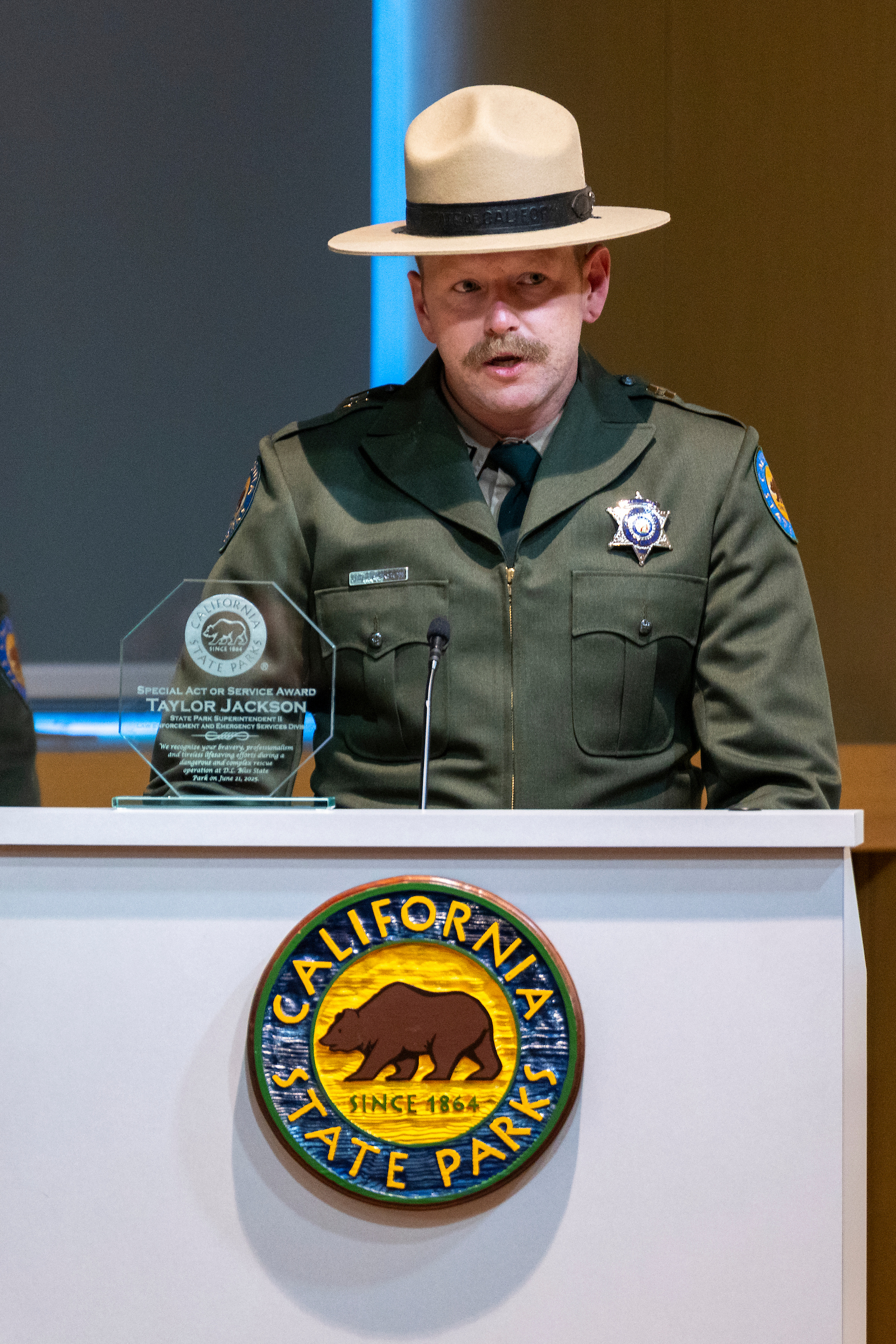 Lake Sector First Responders