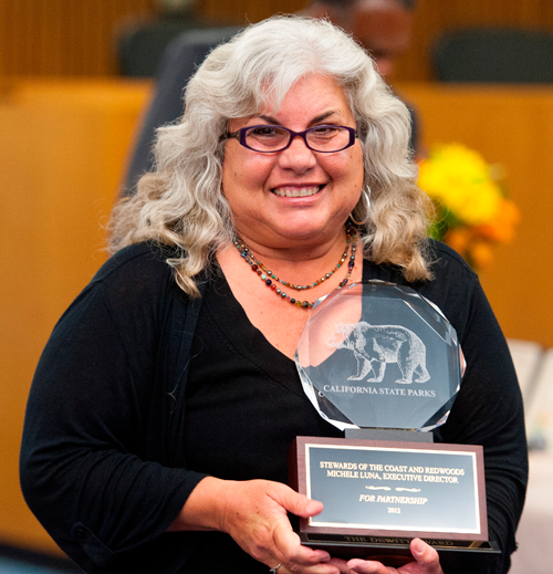 Michele Luna image