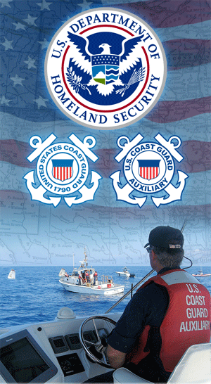 Manuals - United States Coast Guard