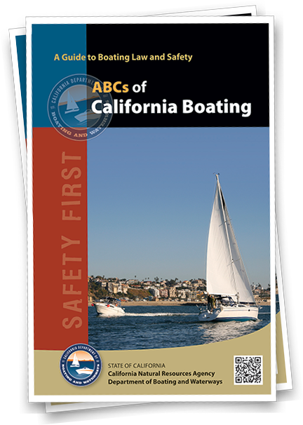 ABCs of California Boating