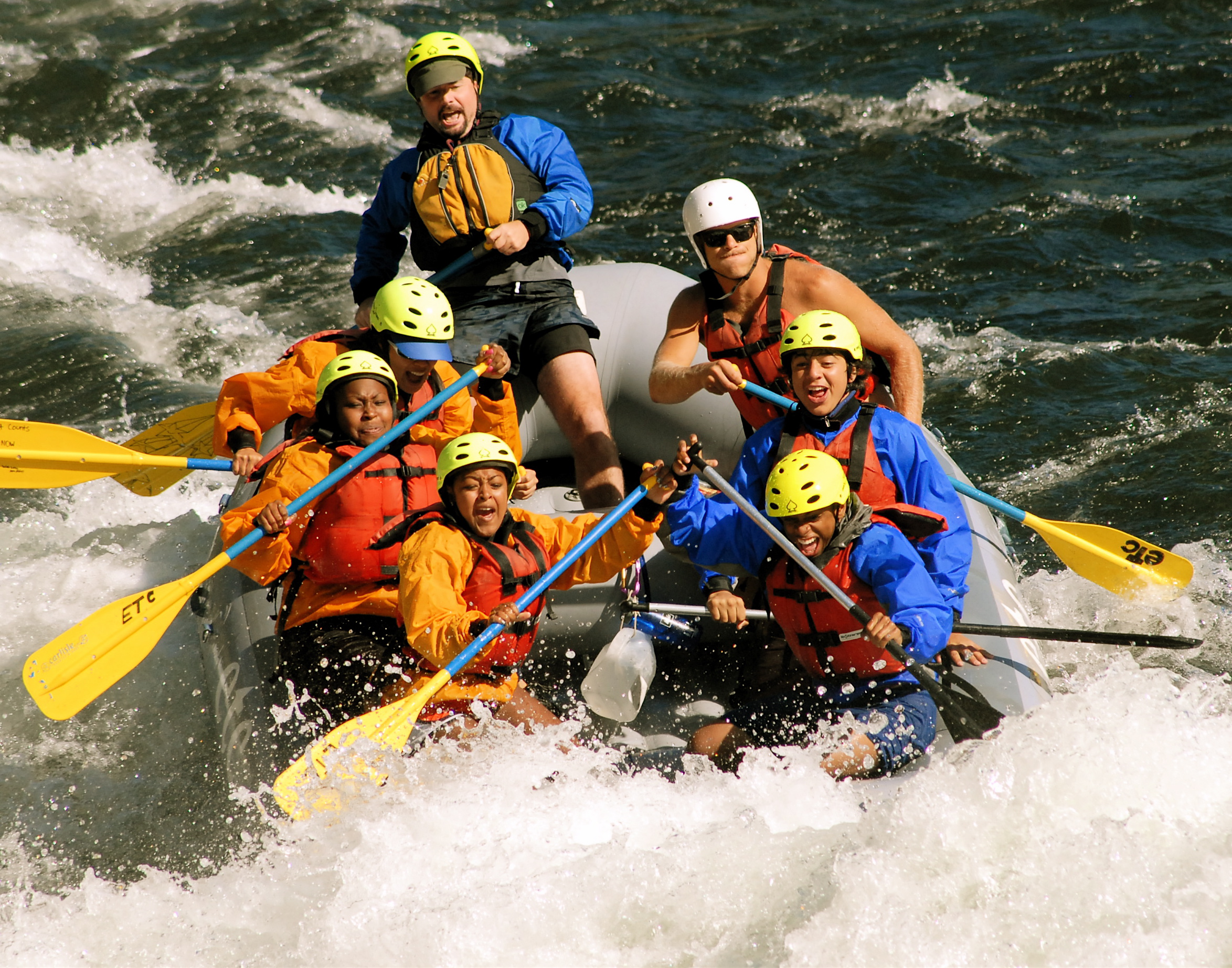 Sboating Boating Safety and Education for All