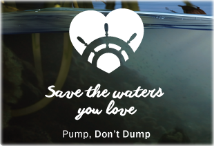 Dump at the Pump!
