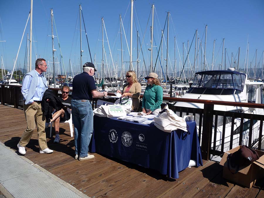 Sausalito_Earthday