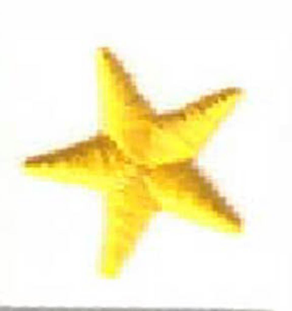 White Star White Star