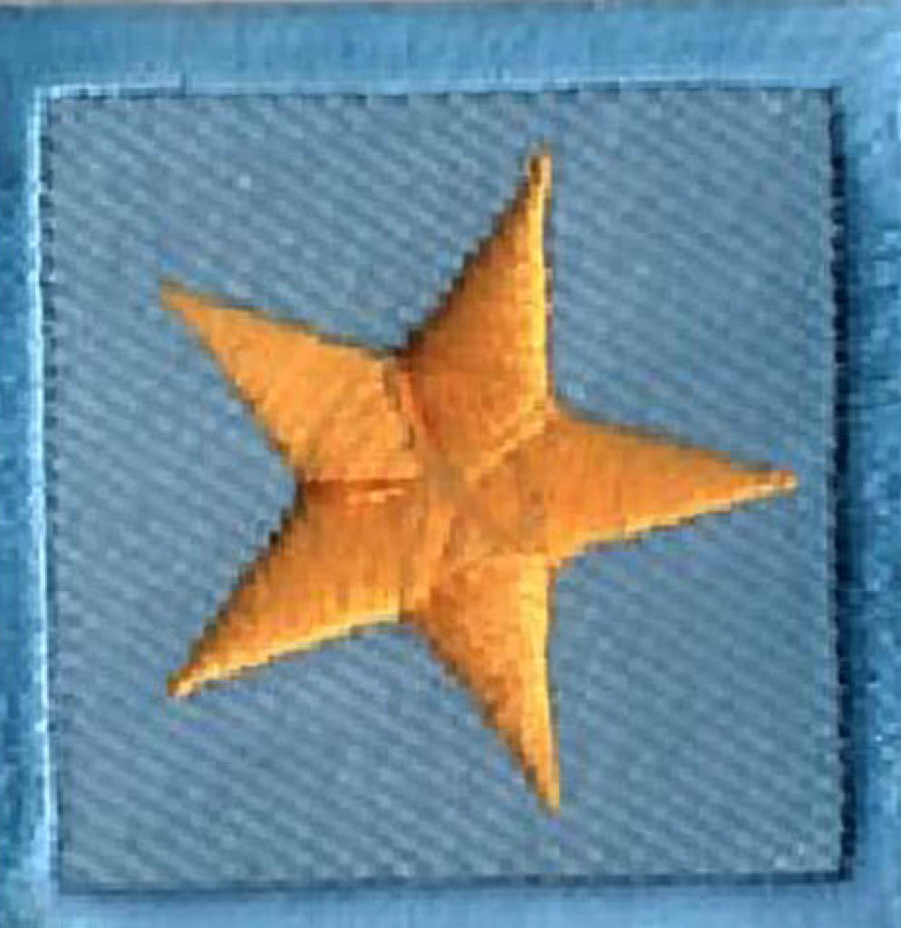 Blue Star