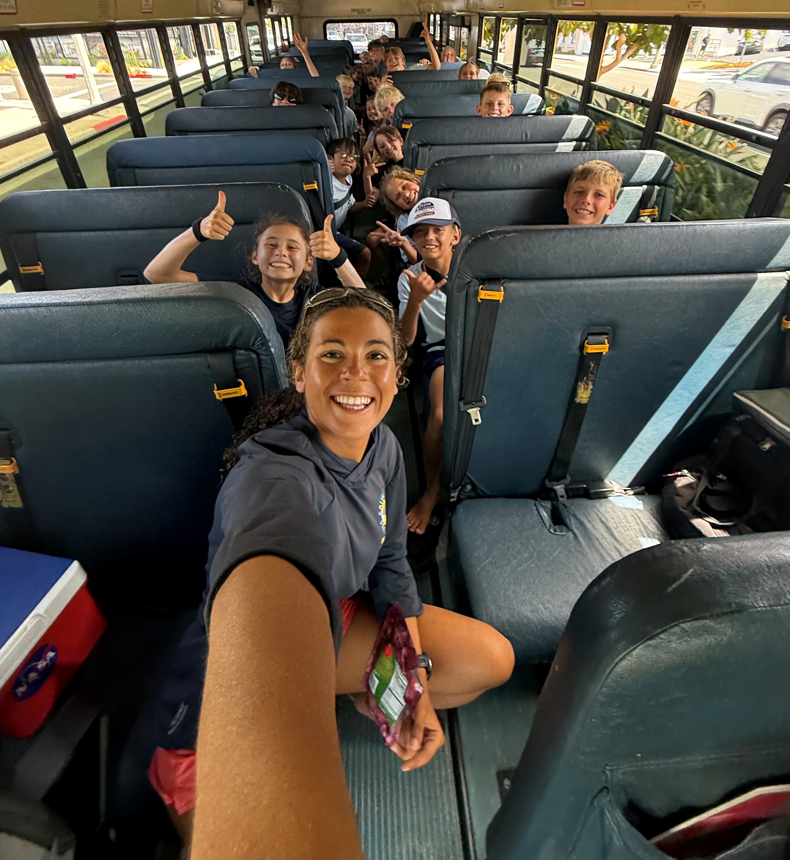 bus bus